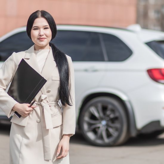 Commercial Insurance Lead Generation